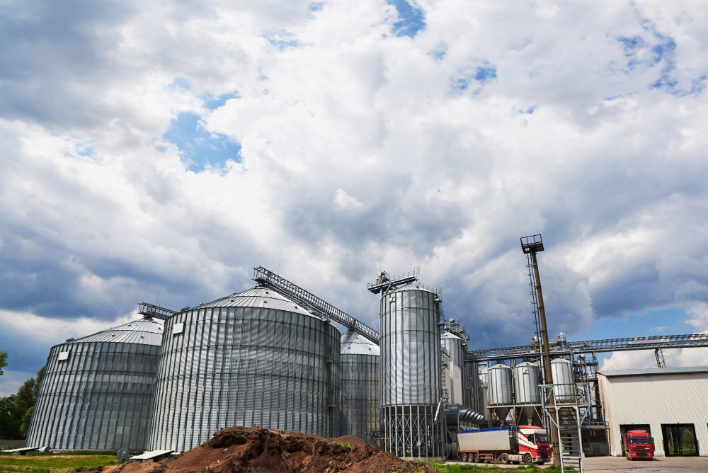 Biogas Plant Installation​