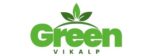 logo green vikalp