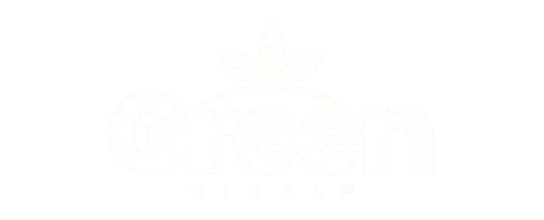 logo green vikalp